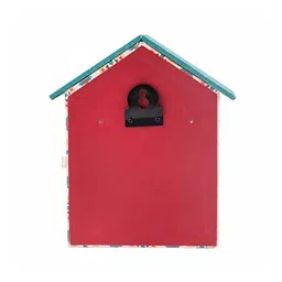 Hooked On Home Key Holder In Multicolour By Chumbak image 5