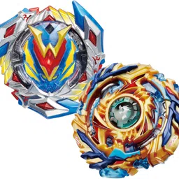 B-104 Winning Valky.12.Vl & B-79 Starter Drain Fafnair.8.Nt Spinning Top Gyro-image-15