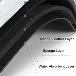 daichi Rubber Door & Floor Mat image 3