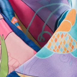 KOLOROBIA Men Printed Pocket Squares image 5