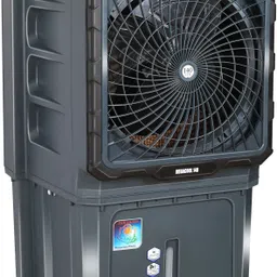 bhaburly 140 L Desert Air Cooler image 2