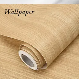 feeling mall Vinyl Abstract Beige Wallpaper-picture-17