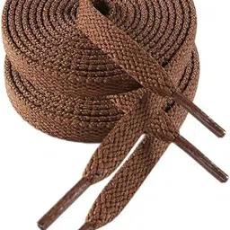 Royal Bird Brown_Flat shoe laces Shoe Lace-picture-12