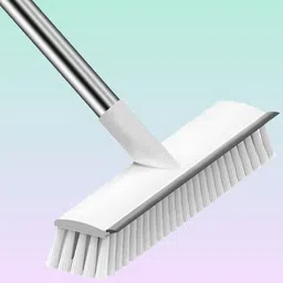 Dual into Single Clean Kitchen Clean Cleaner Microfibre Wet and Dry Brush-image-23