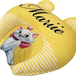 kidvyanshi 1 Baby Pillow For Baby Boys And Baby Girls (Gift Prodcut For Babies ) Memory Foam Toons & Characters Baby Pillow Pack of 1 image 2