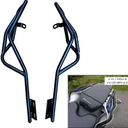 asryd Yamaha R15V4 Grab Rail Tail Protector Guard Bike Fairing Kit-picture-28