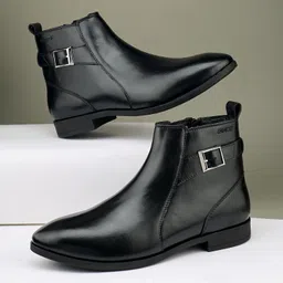 duke Boots For Men-picture-27