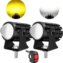 anaisha Fog12 Bike Headlight Mount-picture-14