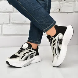 adeeba shoes Automatik Training & Gym Shoes For Men image 5