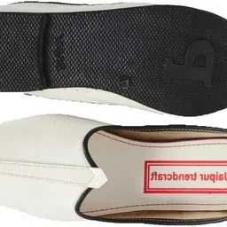 jaipur trendcraft Men's Jalsa Jutti,Jutis For Men Jutis For Men image 3