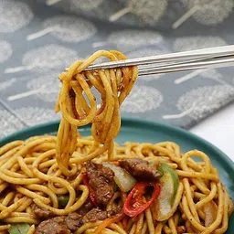 shopvee Eating Stainless Steel Korean, Chinese, Japanese Chopstick image 4