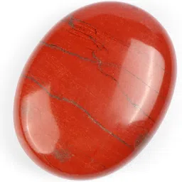 ss murti Red Jasper Palm Stone Crystal Jasper Large Crystal Palm Stone Polished Polished Oval Crystal Stone-picture-11