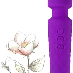 my machine Personal Body Massager Rechargeable Vibration Machine for men & women VX42-picture-27