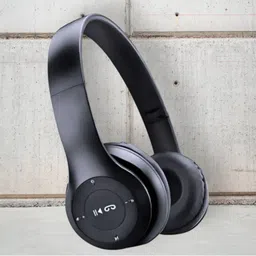 tws Portable Folding Wireless with Pure Bass Tone_DG Bluetooth & Wired Headset-picture-17