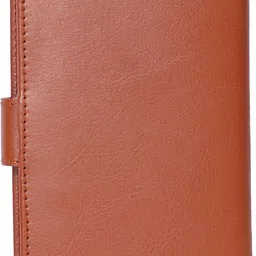 nice purse Casual TanClutch- Mini image 2