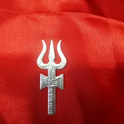 prashita creation Decorative Showpiece - 5 cm image 2