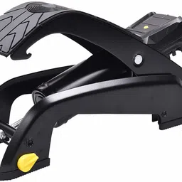 michelin 50 psi Tyre Air Pump for Car & Bike image 2