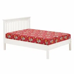 ryka PVC (Polyvinyl Chloride) Baby Bed Protecting Mat image 2