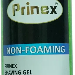 prinex Non Foamy Shaving Gel For Men, Paraben and Sulfate Free-picture-28