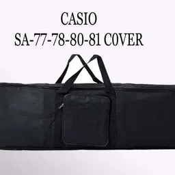 houseofcommon CASIO SA 77 /78/80/81/82 MGJA68 Keyboard Bag-picture-18