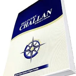 ecotoss Delivery Challan Book 2-Part Challan Book-picture-12