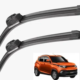 shreepushti Windshield Wiper For MAHINDRA KUV100-picture-22