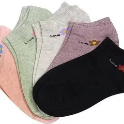 mitsuru Women Self Design Ankle Length-picture-19