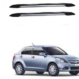 shopone SWIFT DZIRE AMT 2DI PLUS CAR ROOF RAIL Car Beading Roll Car Beading Roll For Hood-picture-15
