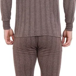 Zeffit Men Top - Pyjama Set Thermal image 3