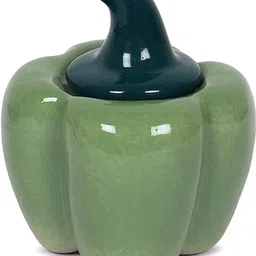 luminescence enterprises Ceramic Pickle Jar - 500 ml-picture-16