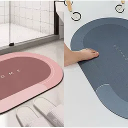 srt Rubber Door Mat image 1