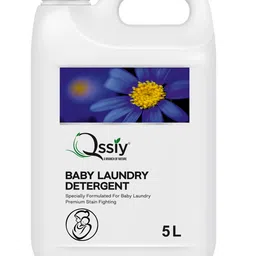 qssiy Baby Clothing Detergent, Classic Liquid Detergent-picture-27