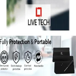 Live Tech LT 2.5 Laptop Ext Sata Casing 2.5 inch External image 3