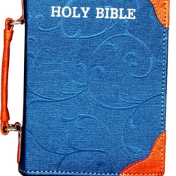 nipun enterprises Men Blue Artificial Leather Wrist Wallet - Regular Size-picture-27