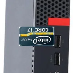 THE CHENNAI COMPUTER Intel® Core™ i7 (6th Gen) [4 Cores, 8 Threads, 3.40 GHz] - ThinkCentre CPU [G6V] Core i7 (6th Gen) (32 GB RAM/Intel HD 4K Graphics/1 TB SSD Capacity/Windows 11 Pro) Mid Tower with MS Office-picture-14