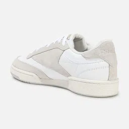 Reebok Classic Men CLUB C 85 Running Shoes image 3
