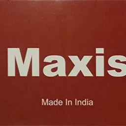 maxis MaxisWomen's Kasavu Cotton Saree With Blouse Piece (SMALLPCK_RCHPALLU_Cream) image 5