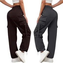 leriya fashion Women Cargos-picture-25