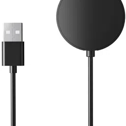 LESNER Cradle Dock Adapter Smart Watch Charger Compatible with Realme Watch S RMA - 207 Charging Pad image 3