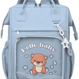 handcuffs Baby Backpack Diaper Bag | Tote Bag | Mothers | Maternity Bags Diaper Bag-picture-23