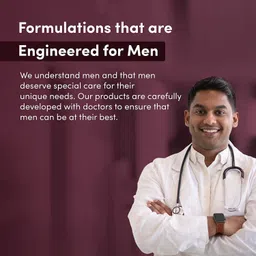 man matters Endure Delay Spray for Men image 3