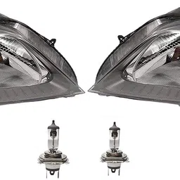 kdt Halogen Headlight for Mahindra Logan-picture-13