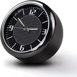 huuso Analog Car Vehicle Clock-picture-15