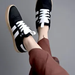 shoetopia Smart Casual Shoes Daily | Walking | College Wear Sneakers For Girls Sneakers For Women image 2