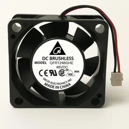 The Shoptron QFR1248GHE Cooling Fan All in one Cooler-image-67