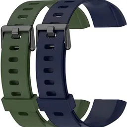 AUDICE Replacement Band Strap For smart Band Strap RMA183 With Metal Buckle Smart Band Strap-picture-11