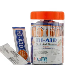 hi-aid REGULAR BANDAGE First Aid Tape-picture-10