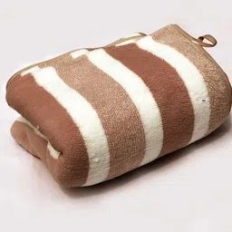 silkdry Microfiber 350 GSM Bath, Beach, Face, Hair Towel image 2