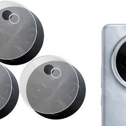 DAFFIN Back Camera Lens Glass Protector for iQOO Z10 5G-picture-15