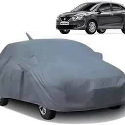 almics Maruti Suzuki Baleno Body Cover-picture-21